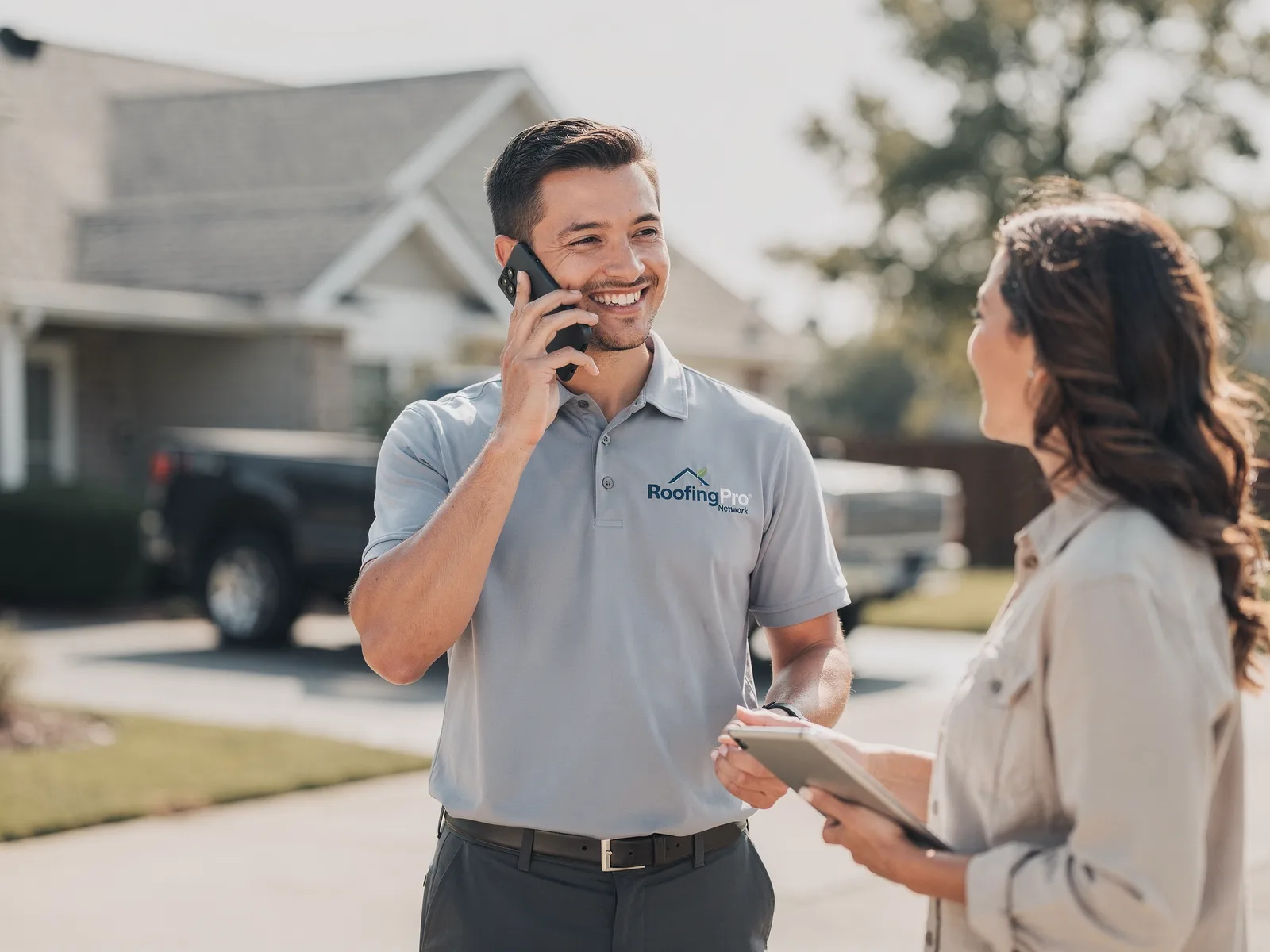 Roof Repair Santa Fe, TN FAQs
